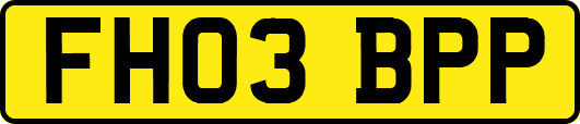 FH03BPP