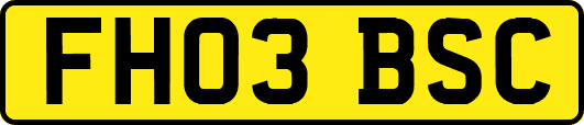 FH03BSC