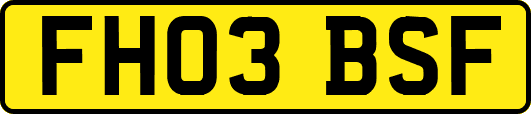 FH03BSF