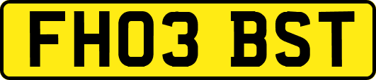 FH03BST