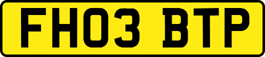 FH03BTP