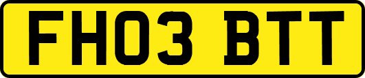 FH03BTT
