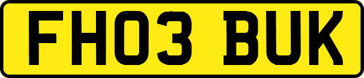 FH03BUK