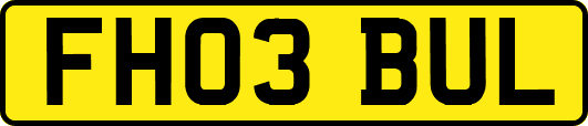 FH03BUL