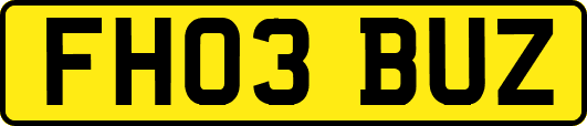 FH03BUZ
