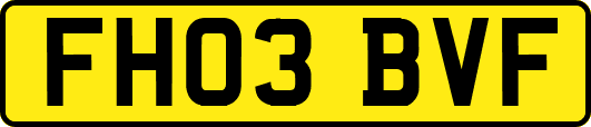 FH03BVF