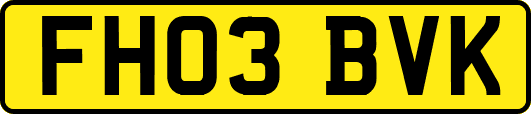 FH03BVK