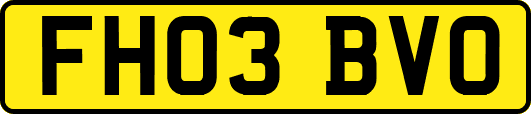 FH03BVO
