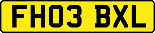 FH03BXL