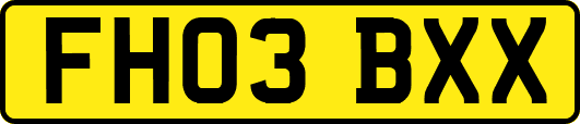 FH03BXX