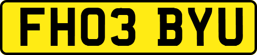 FH03BYU
