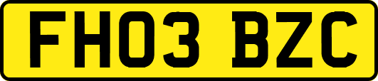 FH03BZC