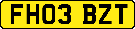 FH03BZT
