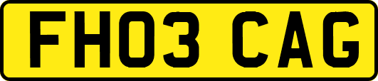 FH03CAG