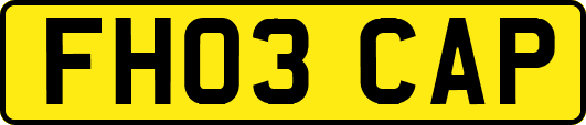 FH03CAP