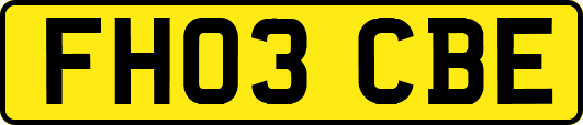 FH03CBE