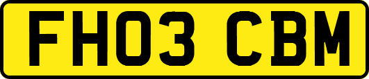 FH03CBM