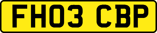 FH03CBP
