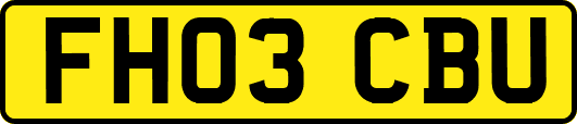 FH03CBU