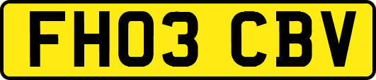 FH03CBV