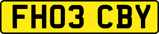 FH03CBY