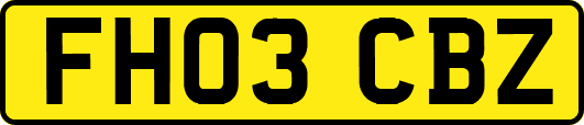 FH03CBZ