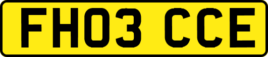FH03CCE