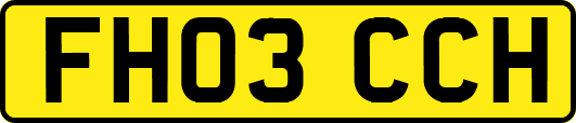 FH03CCH