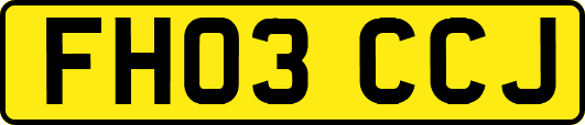 FH03CCJ