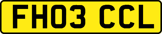 FH03CCL