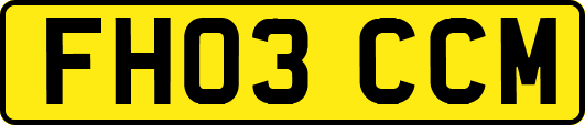 FH03CCM