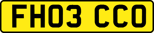 FH03CCO