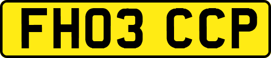FH03CCP