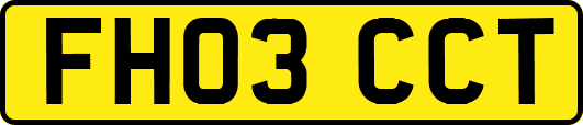 FH03CCT