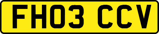 FH03CCV