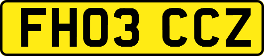FH03CCZ