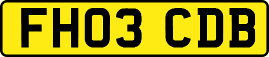 FH03CDB