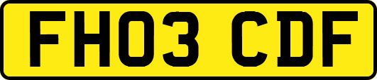 FH03CDF