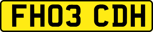 FH03CDH