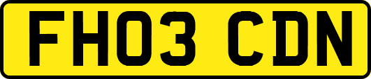 FH03CDN