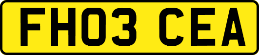 FH03CEA