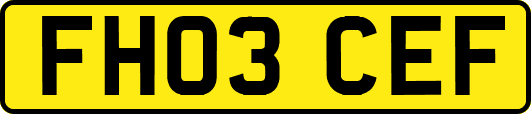 FH03CEF