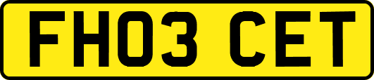 FH03CET