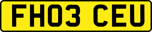 FH03CEU