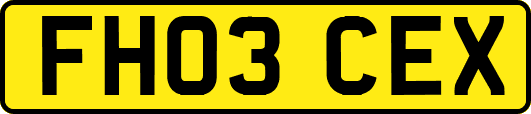 FH03CEX