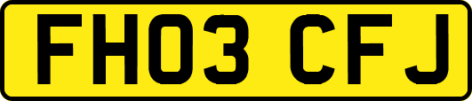 FH03CFJ