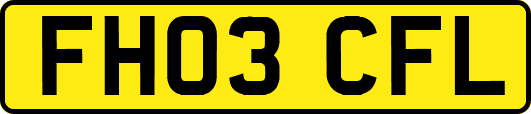 FH03CFL