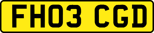 FH03CGD