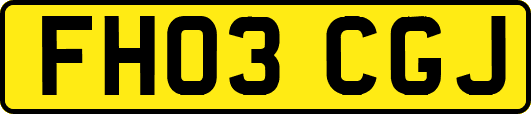 FH03CGJ