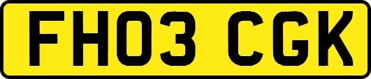 FH03CGK